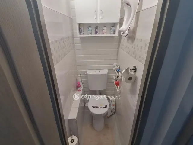 Eladó lakás Debrecen, Tócóskert 54 nm