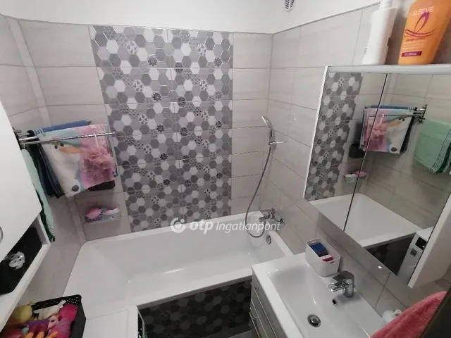 Eladó lakás Debrecen, Tócóskert 54 nm