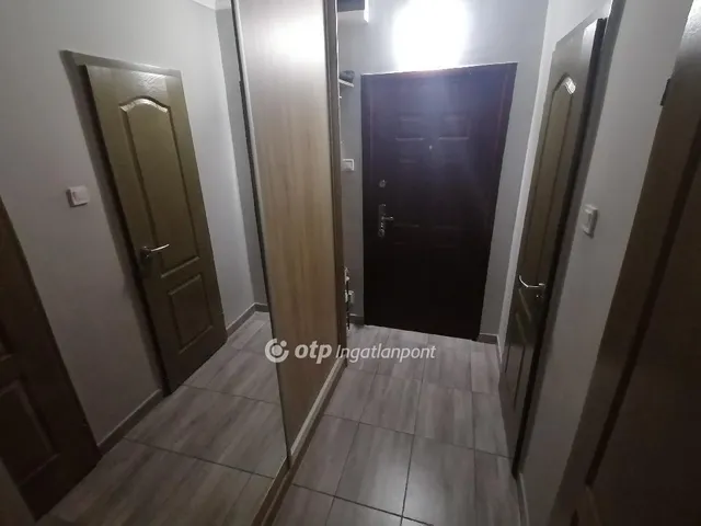 Eladó lakás Debrecen, Tócóskert 54 nm