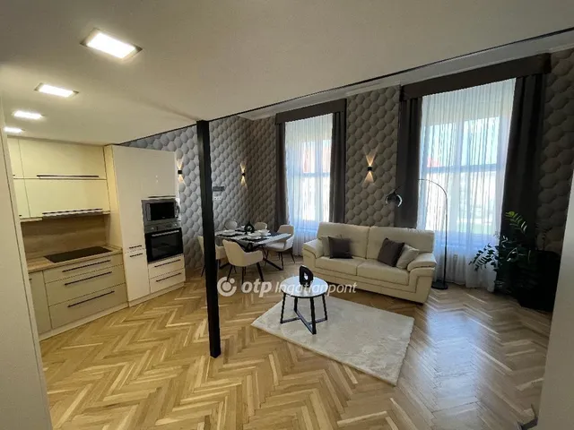 Eladó lakás Debrecen 50 nm