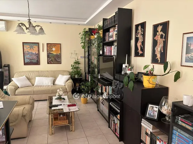 Eladó ház Bocskaikert 185 nm