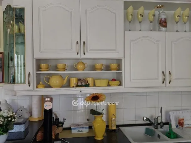 Eladó ház Bocskaikert 185 nm