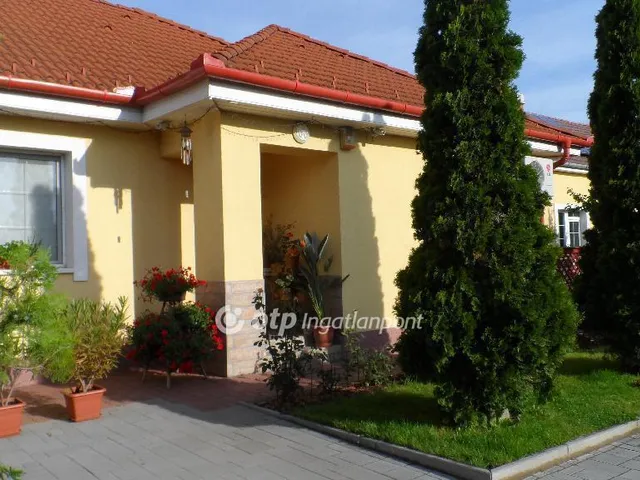 Eladó ház Bocskaikert 185 nm