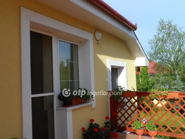 Eladó ház Bocskaikert 185 nm