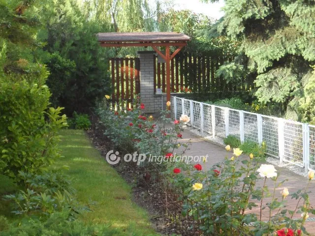 Eladó ház Bocskaikert 185 nm