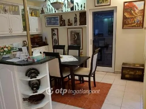 Eladó ház Bocskaikert 185 nm