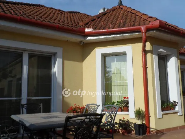 Eladó ház Bocskaikert 185 nm