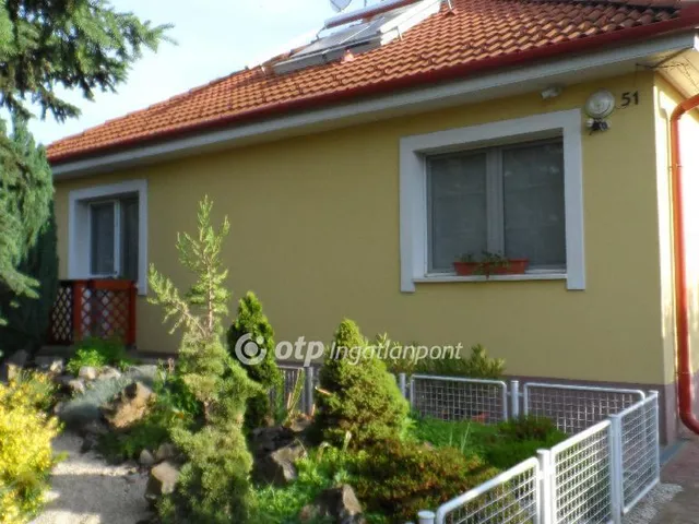 Eladó ház Bocskaikert 185 nm