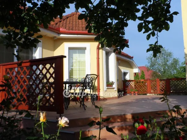 Eladó ház Bocskaikert 185 nm