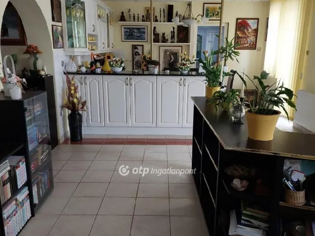 Eladó ház Bocskaikert 185 nm