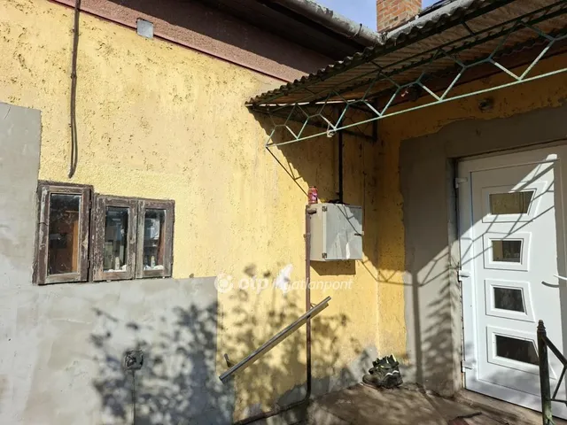 Eladó ház Hajdúböszörmény 66 nm