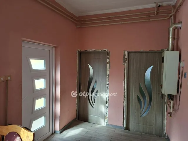 Eladó ház Hajdúböszörmény 66 nm