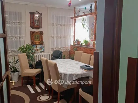 Eladó ház Hajdúnánás 80 nm