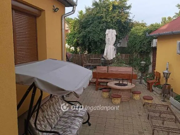 Eladó ház Hajdúnánás 80 nm