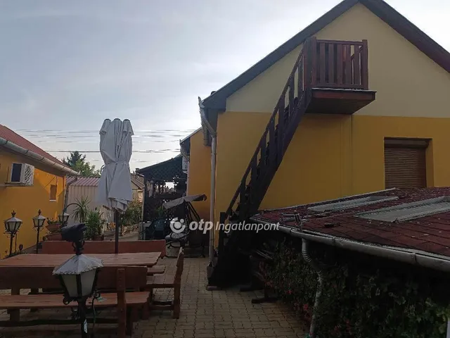 Eladó ház Hajdúnánás 80 nm