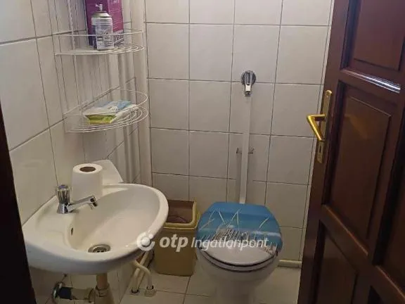 Eladó ház Hajdúnánás 80 nm