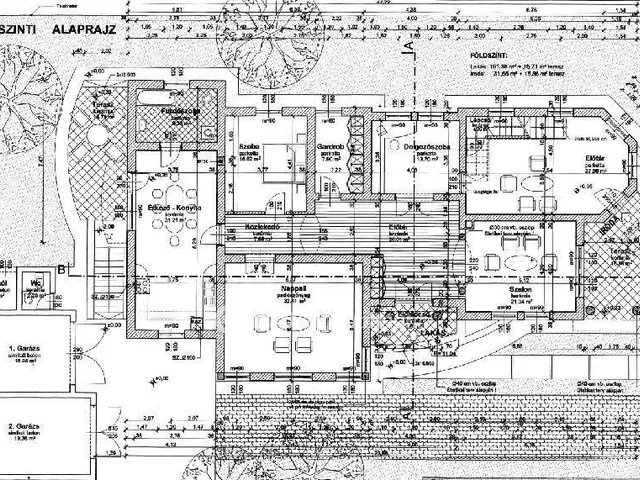 Eladó ház Debrecen 578 nm