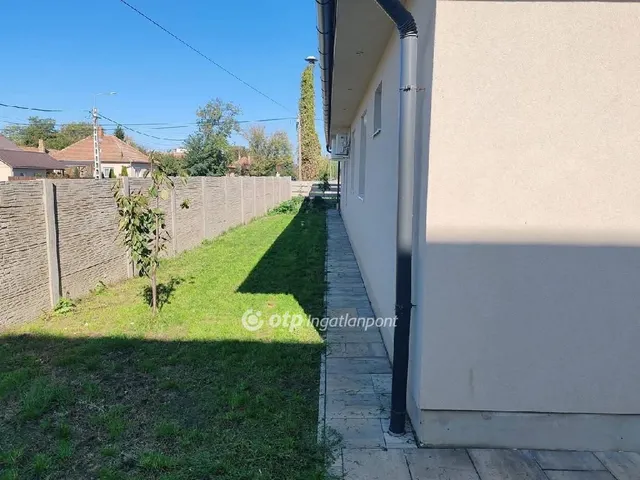 Eladó ház Hajdúnánás 180 nm