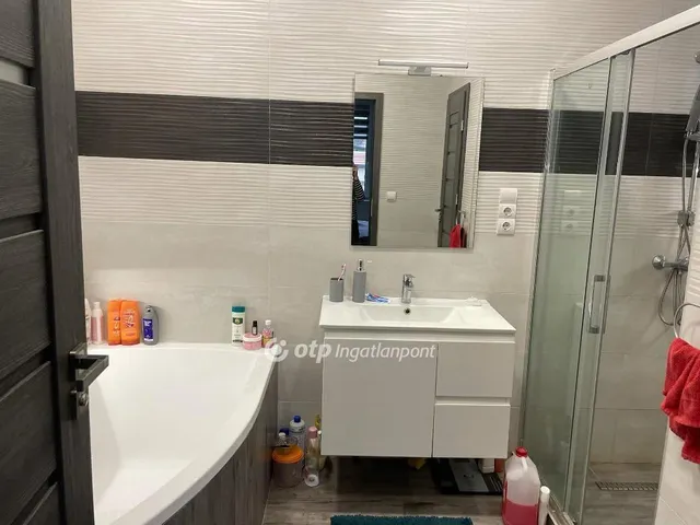 Eladó ház Hajdúnánás 180 nm