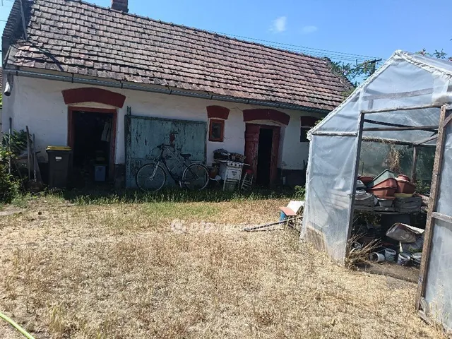 Eladó ház Sáránd 80 nm