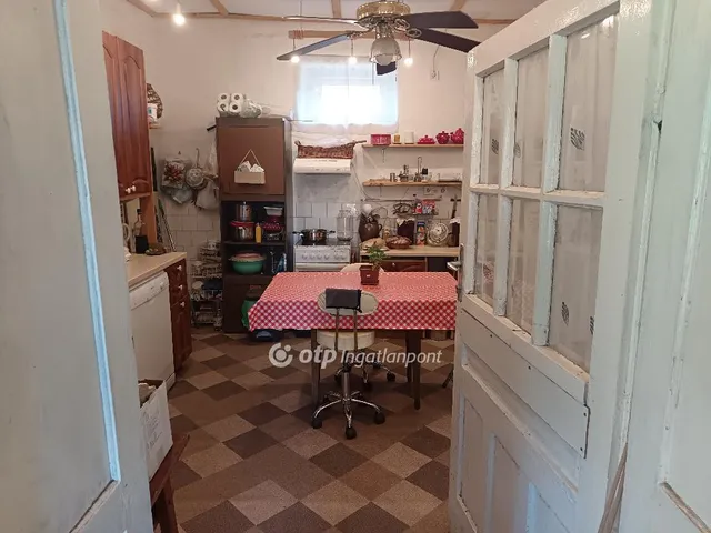 Eladó ház Sáránd 80 nm