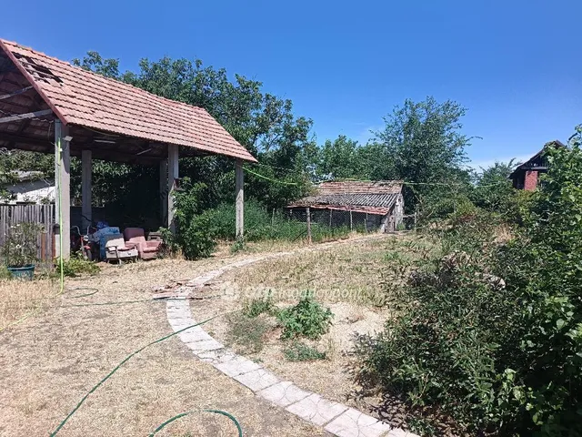 Eladó ház Sáránd 80 nm