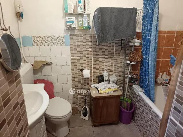 Eladó ház Sáránd 80 nm