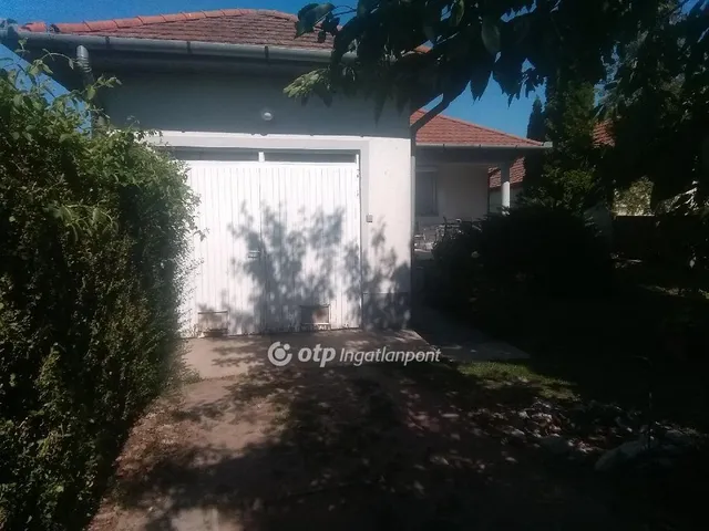 Eladó ház Derecske 87 nm