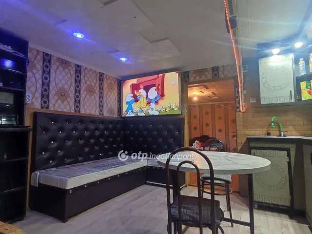 Eladó ház Bagamér 65 nm