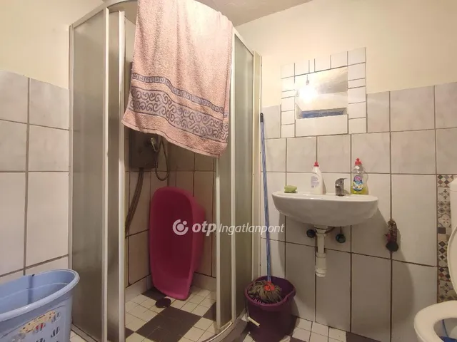 Eladó ház Bagamér 65 nm