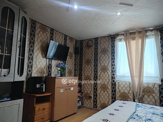 Eladó ház Bagamér 65 nm