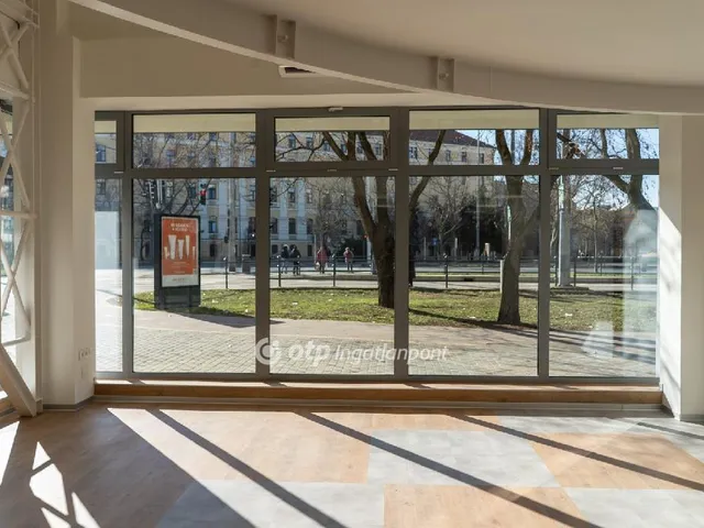 Eladó kereskedelmi és ipari ingatlan Debrecen 700 nm