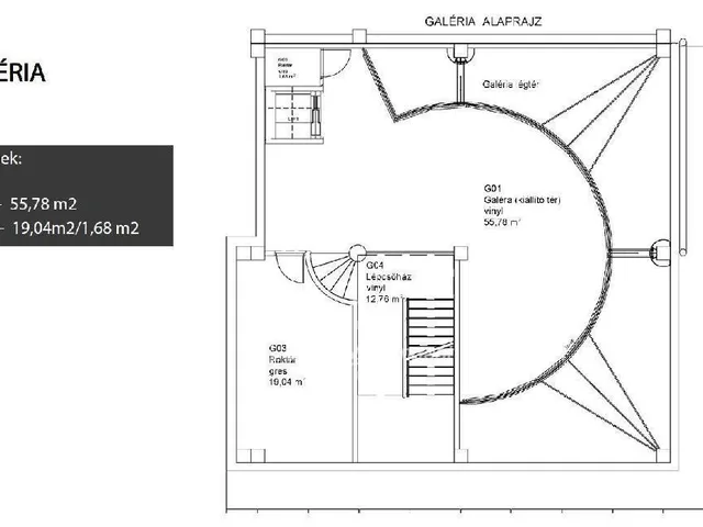 Eladó kereskedelmi és ipari ingatlan Debrecen 700 nm