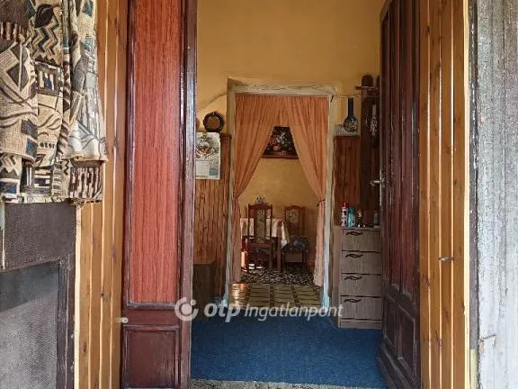 Eladó ház Sáránd 60 nm