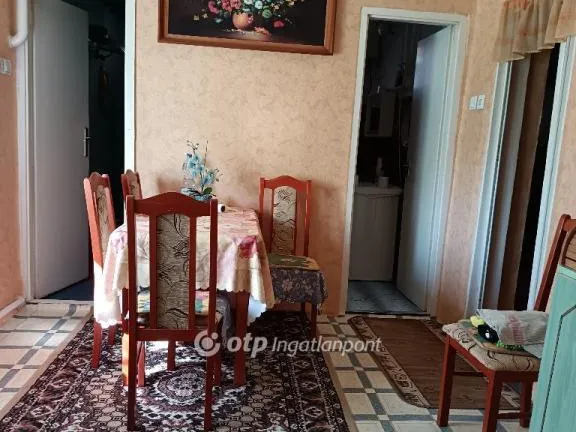 Eladó ház Sáránd 60 nm