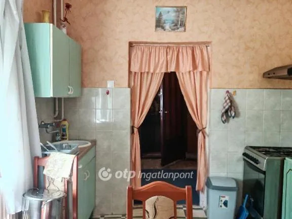 Eladó ház Sáránd 60 nm