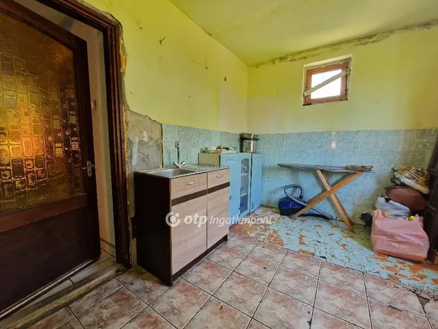 Eladó ház Vámospércs 60 nm
