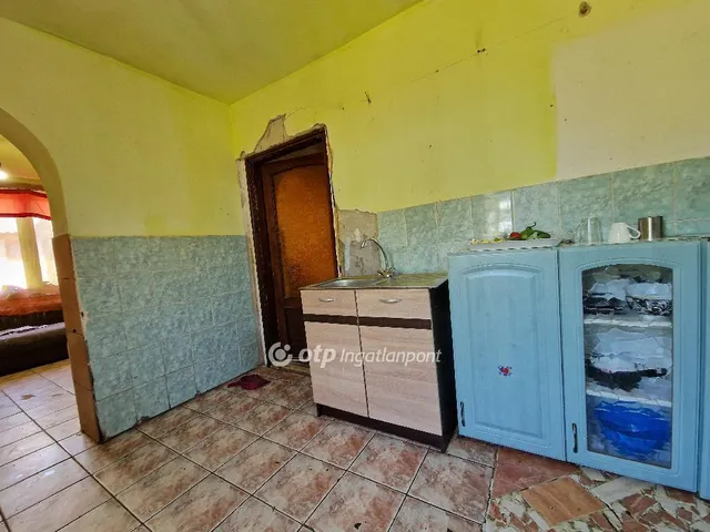 Eladó ház Vámospércs 60 nm