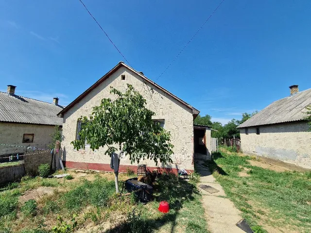 Eladó ház Vámospércs 60 nm