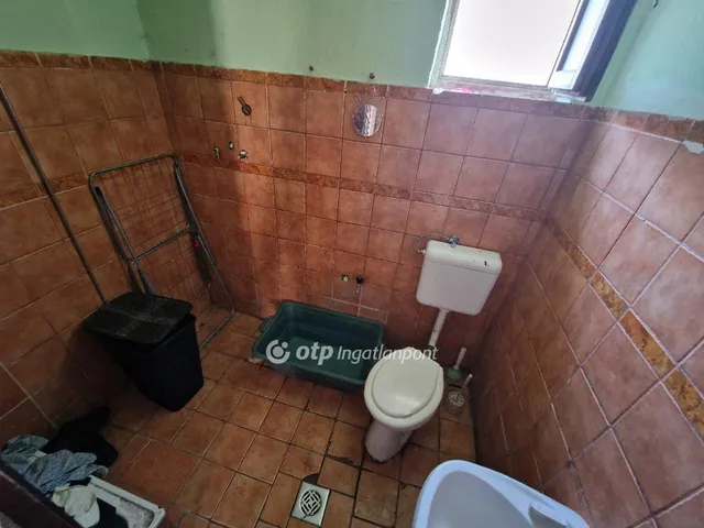 Eladó ház Vámospércs 60 nm