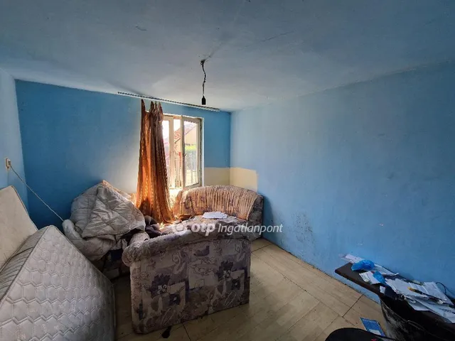 Eladó ház Vámospércs 60 nm