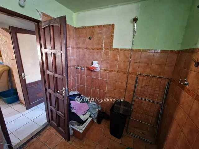 Eladó ház Vámospércs 60 nm