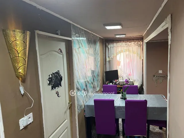 Eladó ház Zsáka 95 nm