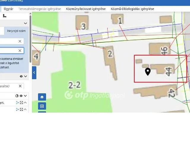 Eladó ház Zsáka 44 nm