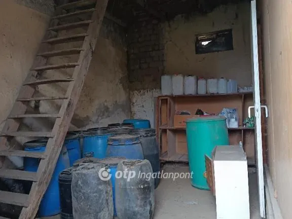 Eladó ház Létavértes 82 nm