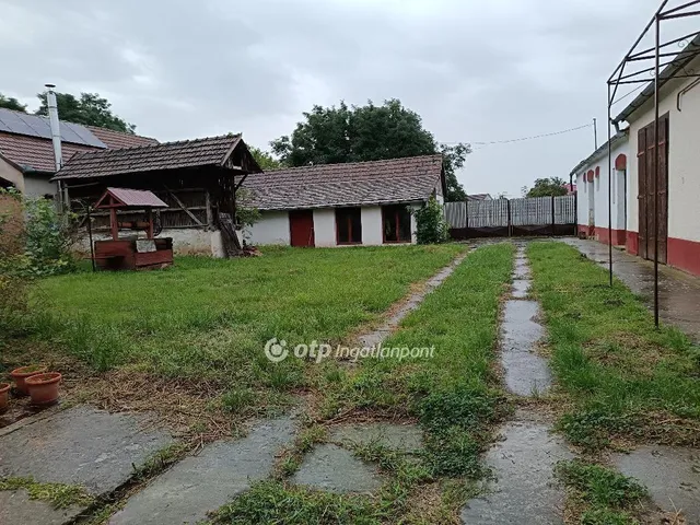 Eladó ház Létavértes 82 nm