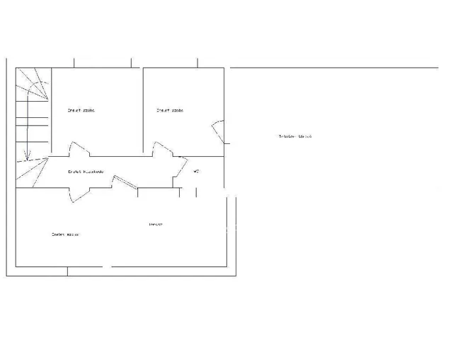Eladó ház Hajdúböszörmény 105 nm