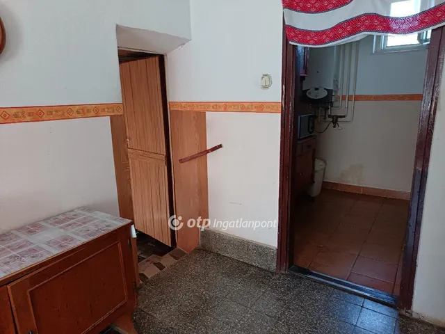 Eladó ház Derecske 85 nm