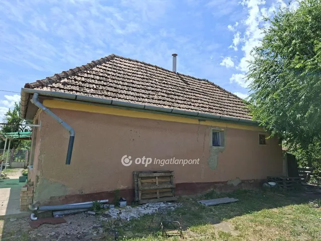 Eladó ház Álmosd 65 nm