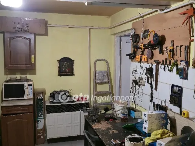 Eladó ház Mikepércs 80 nm